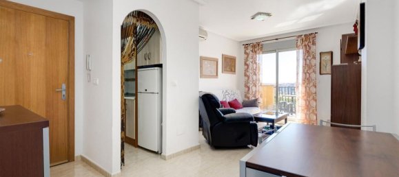 2 غرف نوم بانتهاوس في Torrevieja, Spain رقم 181788 7