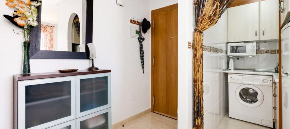 2 غرف نوم بانتهاوس في Torrevieja, Spain رقم 181788 12