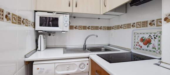 2 غرف نوم بانتهاوس في Torrevieja, Spain رقم 181788 17