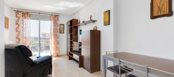 2 غرف نوم بانتهاوس في Torrevieja, Spain رقم 181788 13