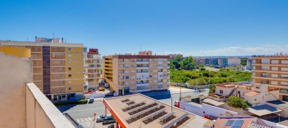 2 غرف نوم بانتهاوس في Torrevieja, Spain رقم 181788 30