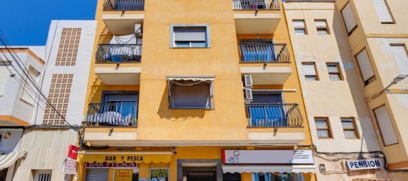 2 غرف نوم بانتهاوس في Torrevieja, Spain رقم 181788 2