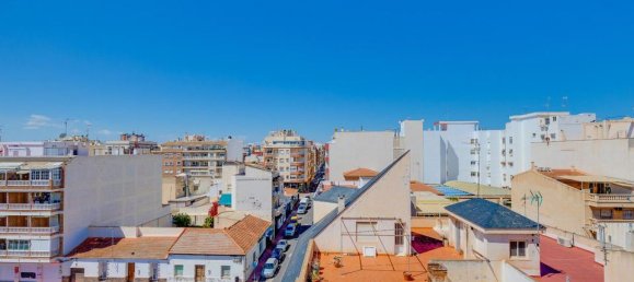 2 غرف نوم بانتهاوس في Torrevieja, Spain رقم 181788 31