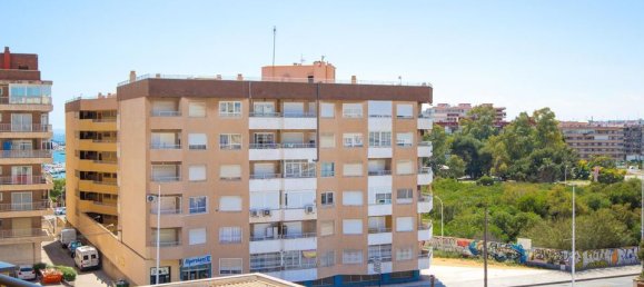 2 غرف نوم بانتهاوس في Torrevieja, Spain رقم 181788 8