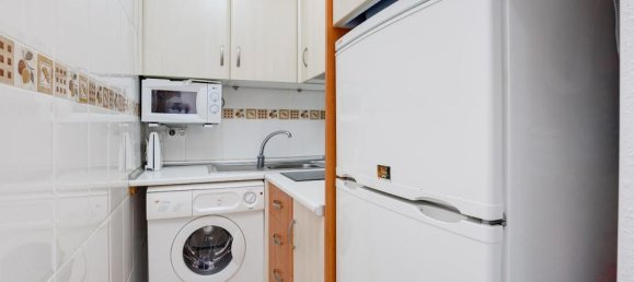 2 غرف نوم بانتهاوس في Torrevieja, Spain رقم 181788 16