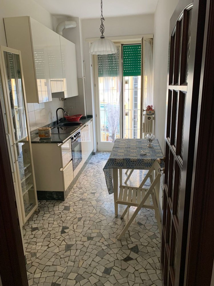 2 Schlafzimmer Wohnung in Milan, Italy, Nr. 357856