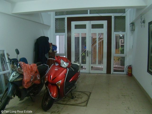 Studio in Ba Dinh, Vietnam No. 4475