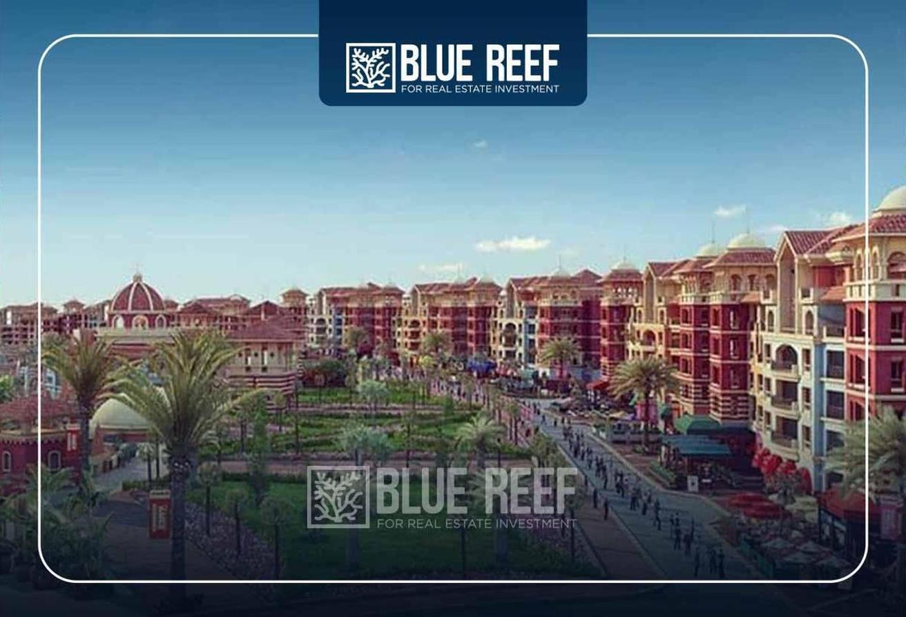 4 bedrooms Villa for sale in Northern Expansions, 6th of October, Greater Cairo, Egypt № 14416