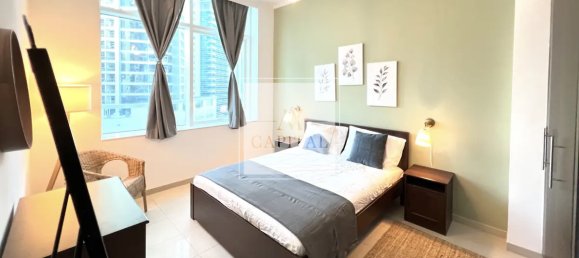 1 bedroom Apartment in Dubai Marina, UAE No. 51522 5