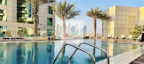 1 bedroom Apartment in Dubai Marina, UAE No. 51522 10
