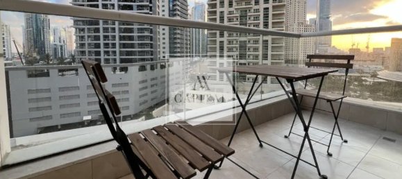 1 bedroom Apartment in Dubai Marina, UAE No. 51522 9