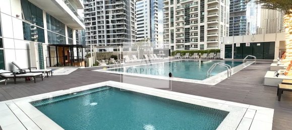 1 bedroom Apartment in Dubai Marina, UAE No. 51522 12