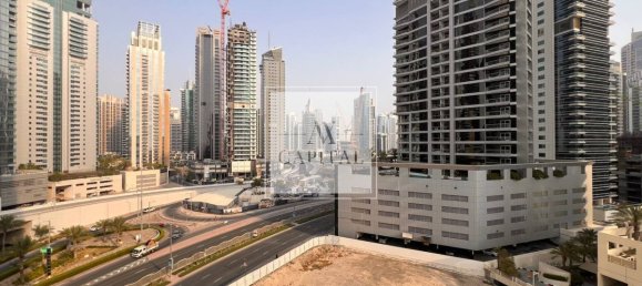 1 bedroom Apartment in Dubai Marina, UAE No. 51522 16
