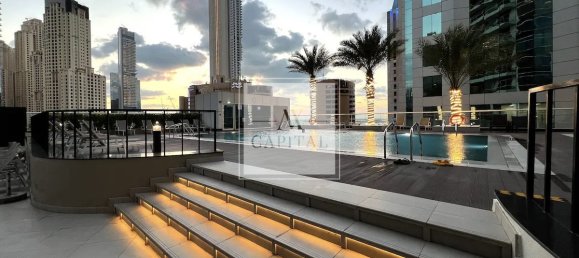 1 bedroom Apartment in Dubai Marina, UAE No. 51522 11
