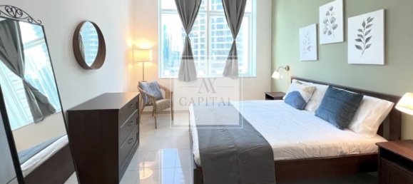 1 bedroom Apartment in Dubai Marina, UAE No. 51522 4