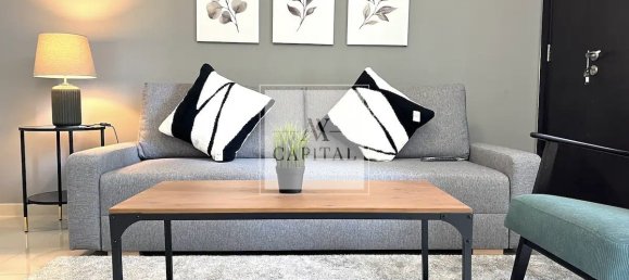 1 bedroom Apartment in Dubai Marina, UAE No. 51522 19