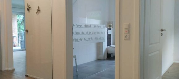 Apartamento de 1 dormitorio en Dithmarschen, Germany No. 249186 12