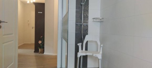 Apartamento de 1 dormitorio en Dithmarschen, Germany No. 249186 10