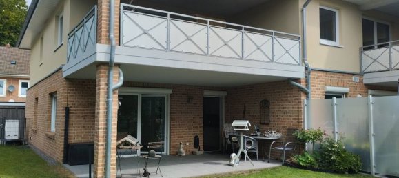 Apartamento de 1 dormitorio en Dithmarschen, Germany No. 249186 4