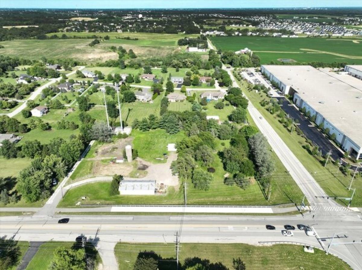  Land in Homer Glen, USA No. 547586