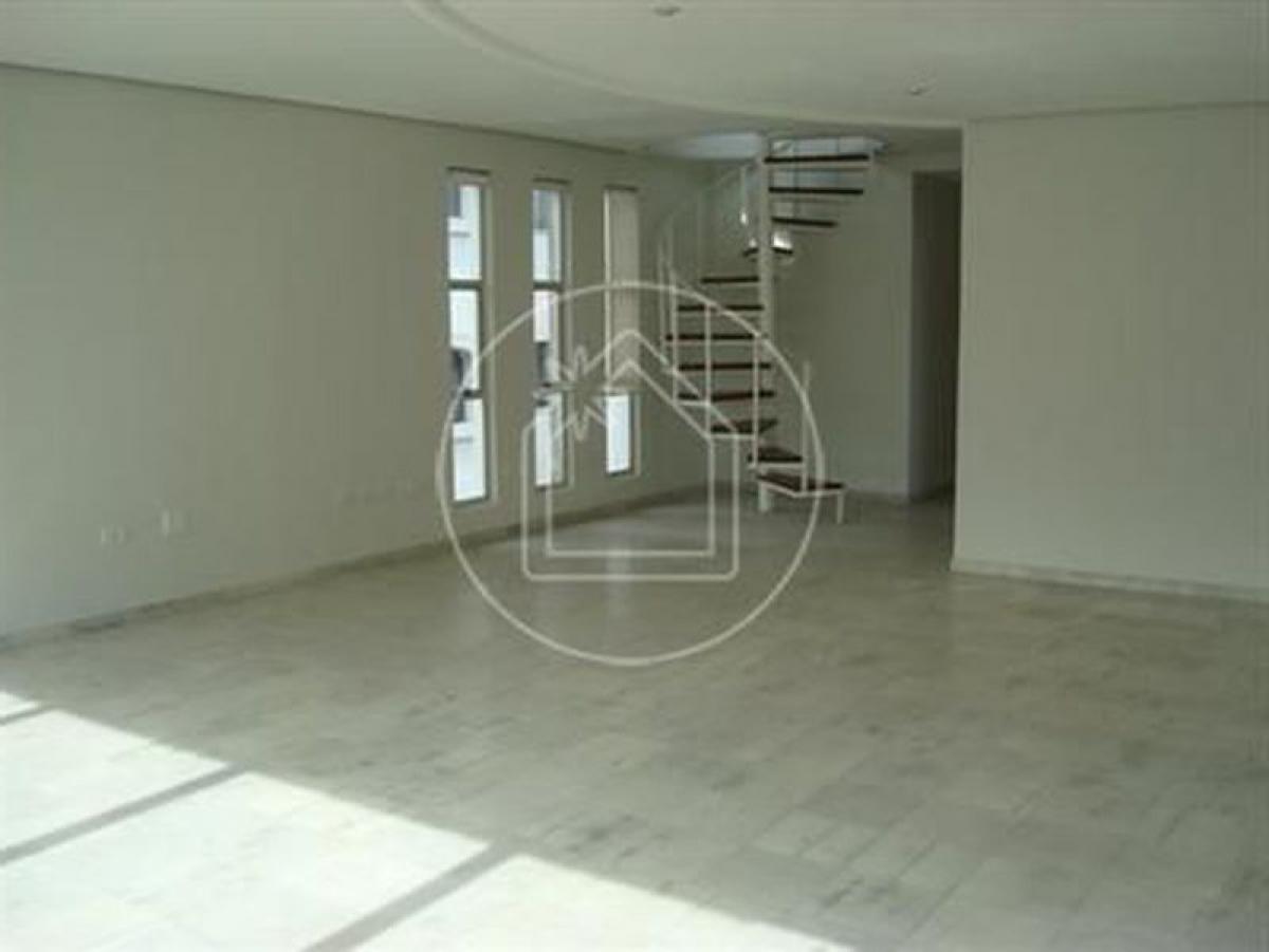4 Schlafzimmer Wohnung in Sao Paulo, Brazil, Nr. 552844