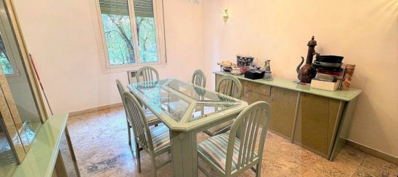 4 rooms Apartment in Bologna, Italy No. 17805 5