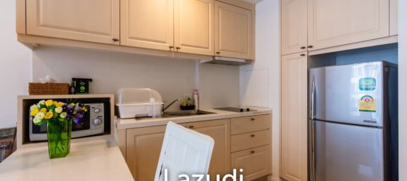 1 Schlafzimmer Eigentumswohnung in Hua Hin, Thailand, Nr. 14016 8