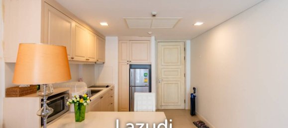 1 Schlafzimmer Eigentumswohnung in Hua Hin, Thailand, Nr. 14016 6