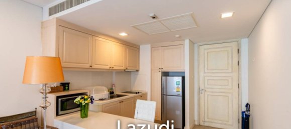 1 Schlafzimmer Eigentumswohnung in Hua Hin, Thailand, Nr. 14016 5