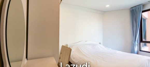 1 Schlafzimmer Eigentumswohnung in Hua Hin, Thailand, Nr. 14016 2