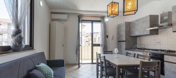 2 rooms Apartment in Mascali, Italy No. 52038 6