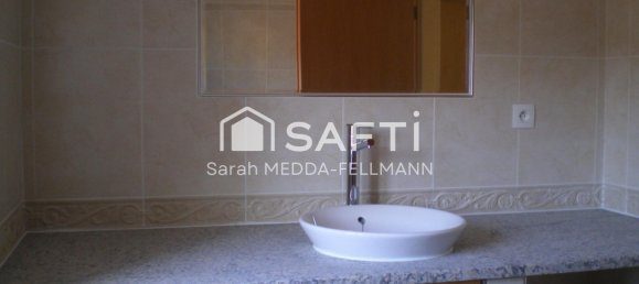 1 chambre Bâtiment à Schœneck, France No. 50001 13