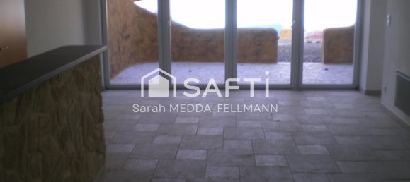 1 chambre Bâtiment à Schœneck, France No. 50001 6