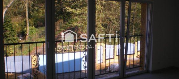 1 chambre Bâtiment à Schœneck, France No. 50001 12