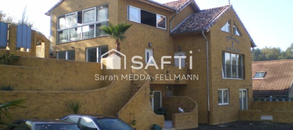 1 chambre Bâtiment à Schœneck, France No. 50001 3