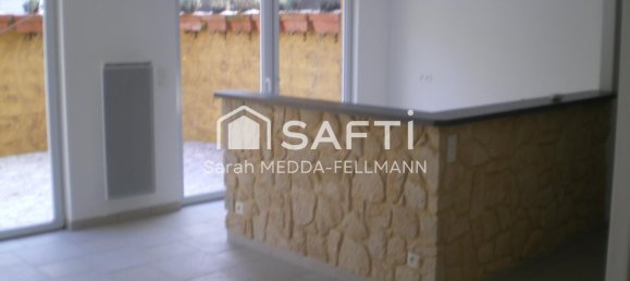 1 chambre Bâtiment à Schœneck, France No. 50001 9