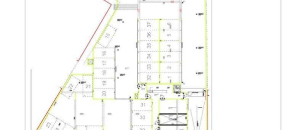 4غرفة شقة في Linz, Austria رقم 38001 7