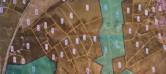 2 bedrooms Villa in Dournazac, France No. 96298 13