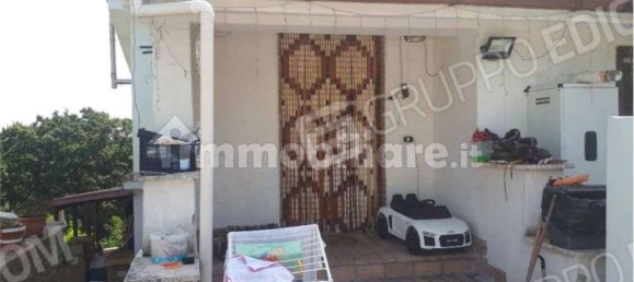 2 bedrooms Villa in Fiumicino, Italy No. 11162 20