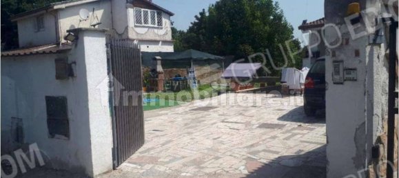 2 bedrooms Villa in Fiumicino, Italy No. 11162 15