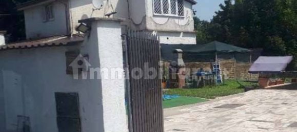 2 bedrooms Villa in Fiumicino, Italy No. 11162 13