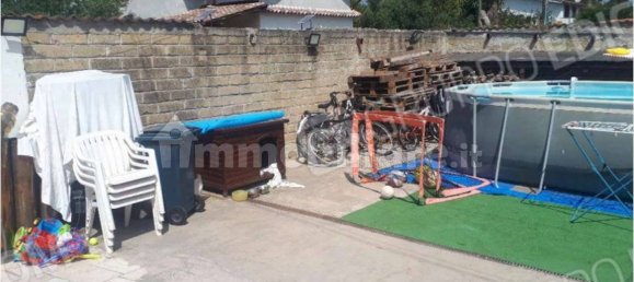 2 bedrooms Villa in Fiumicino, Italy No. 11162 14