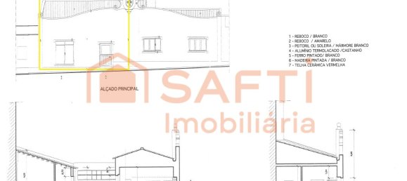 Propriété commerciale à Avis, Portugal 40m² No. 91711 18