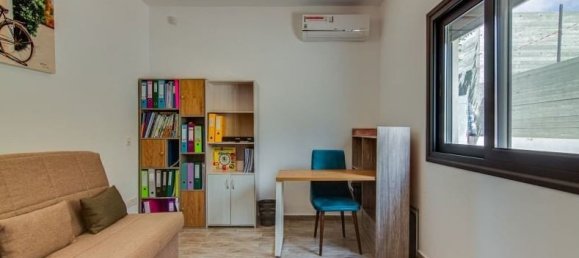 4 chambres propriété commerciale à vendre à Konia, Paphos, Cyprus № 9731 11