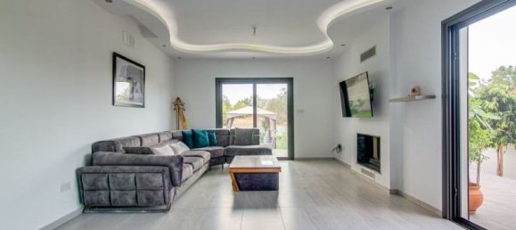 4 غرف نوم منزل في Konia, Cyprus رقم 9731 8