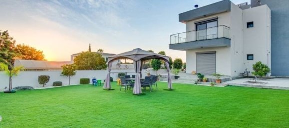 4 غرف نوم منزل في Konia, Cyprus رقم 9731 4