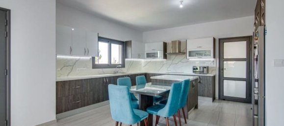 4 غرف نوم منزل في Konia, Cyprus رقم 9731 6