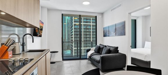 1 dormitorio propiedad comercial en venta en Miami, Miami-Dade, Florida, USA № 615192 6