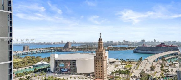 1 dormitorio propiedad comercial en venta en Miami, Miami-Dade, Florida, USA № 615192 13
