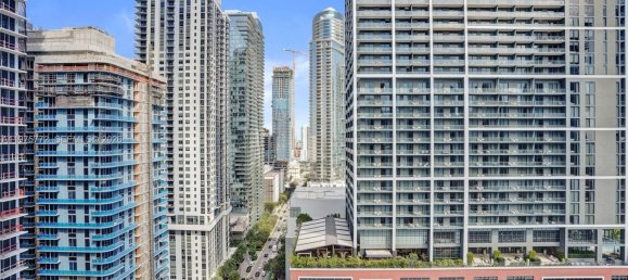 1 dormitorio propiedad comercial en venta en Miami, Miami-Dade, Florida, USA № 615192 12